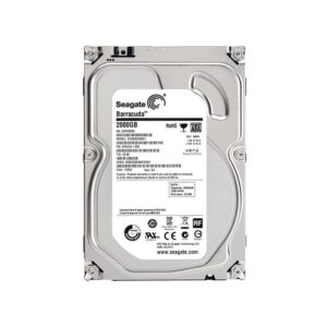 Refurbished-Seagate-ST2000DM001