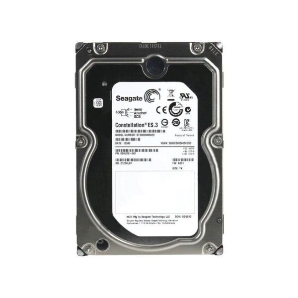 Refurbished-Seagate-ST3000NM0023