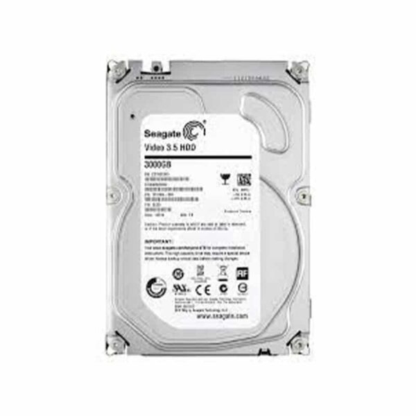 Refurbished-Seagate-ST3000NM0025