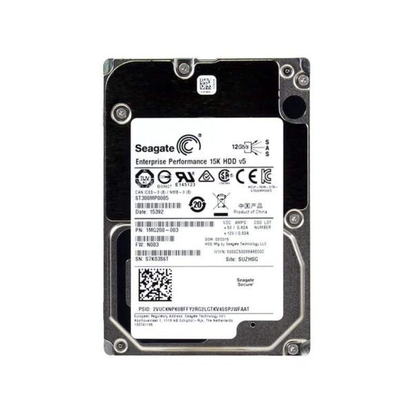 Refurbished-Seagate-ST300MP0005