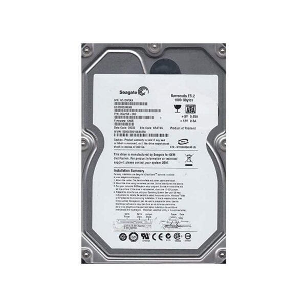 Refurbished-Seagate-ST31000340NS