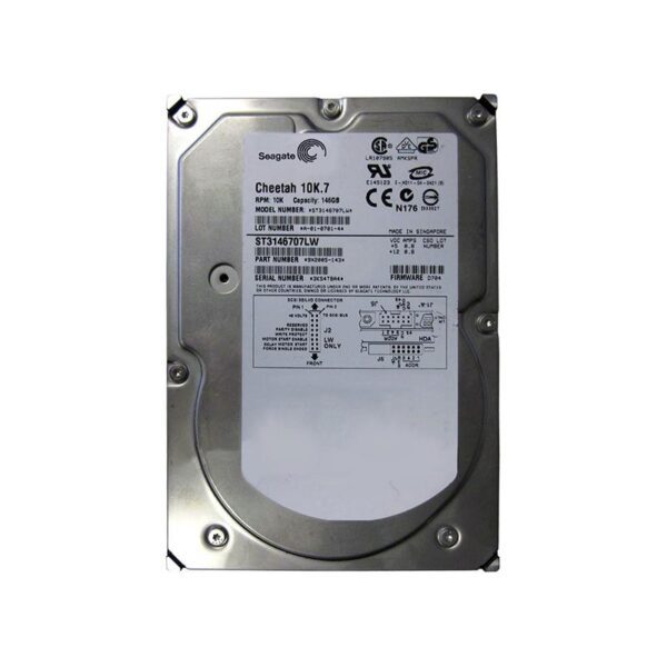 Refurbished-Seagate-ST3146707LW