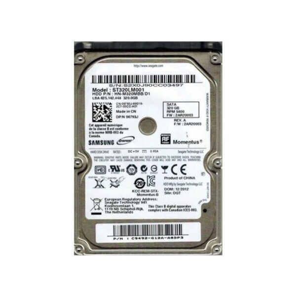 Refurbished-Seagate-ST320LM001