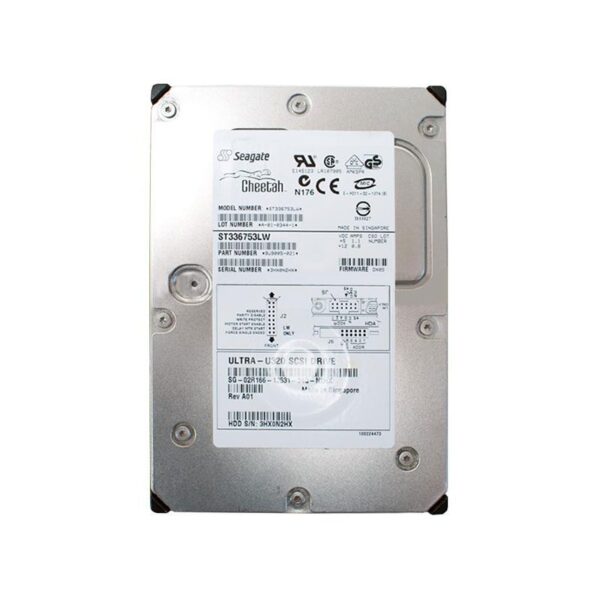 Refurbished-Seagate-ST336753LW