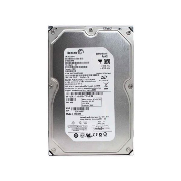 Refurbished-Seagate-ST3500630NS