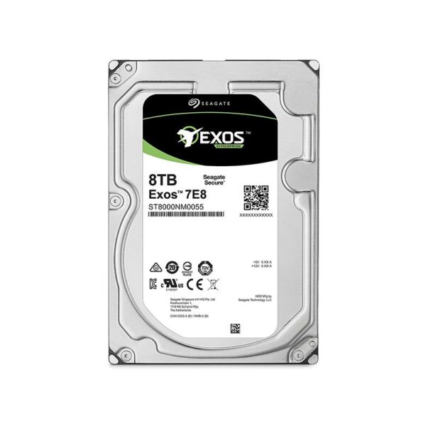 Refurbished-Seagate-ST8000NM0055