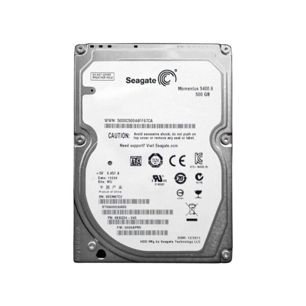 Refurbished-Seagate-ST9500325ASG