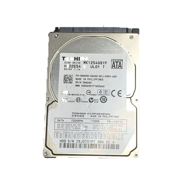 Refurbished-Toshiba-MK1254GSYF