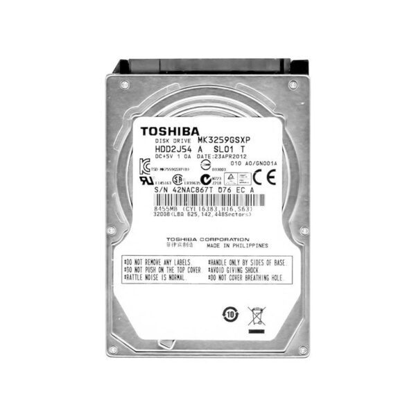 Refurbished-Toshiba-MK3259GSXP