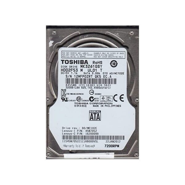 Refurbished-Toshiba-MK3261GSY