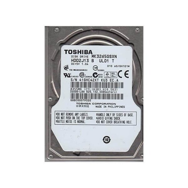 Refurbished-Toshiba-MK3265GSXN