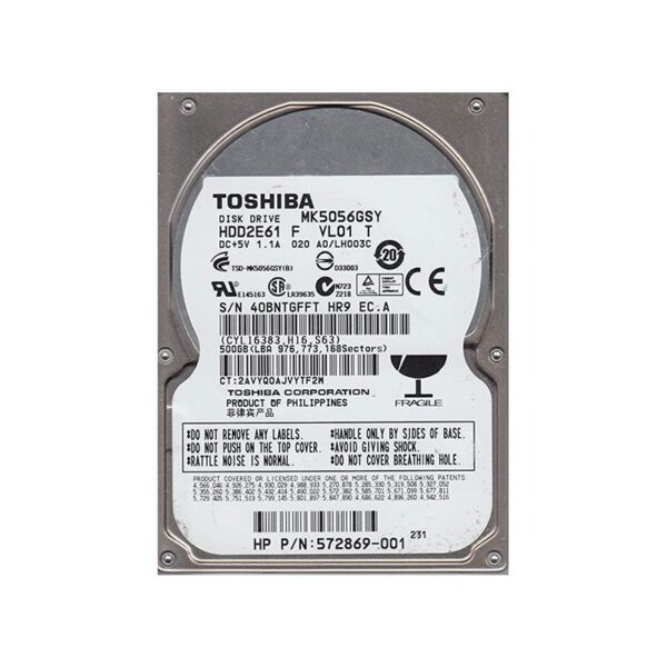 Refurbished-Toshiba-MK5056GSY