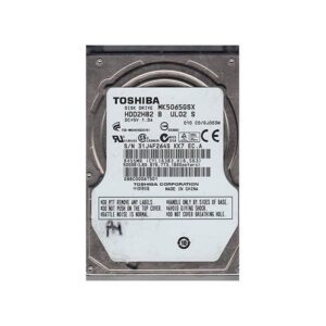 Refurbished-Toshiba-MK5065GSX