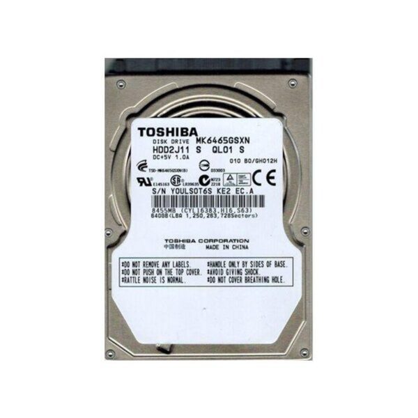 Refurbished-Toshiba-MK6465GSXN