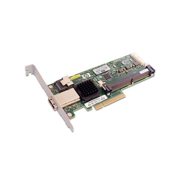 462828-B21-BO HP Smart Array PCI-Express RAID Storage Controller