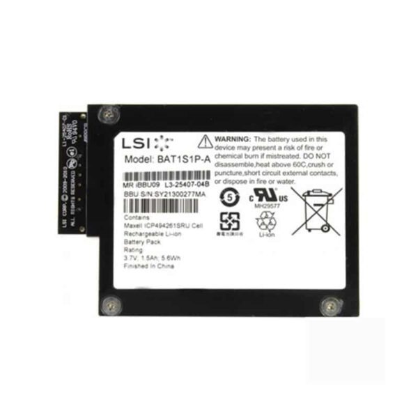 LSI-Logic-L3-25407-04B