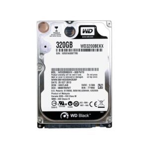 Refurbished-WD-WD3200BEKX-00B7WT0