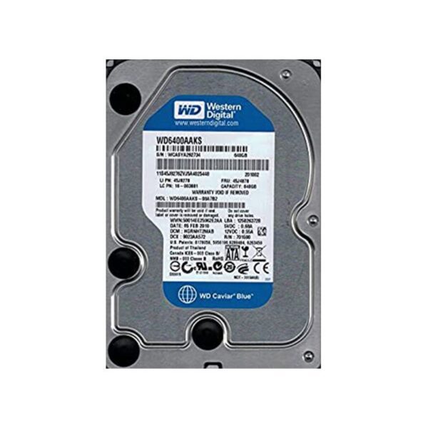 Refurbished-WD-WD6400AAKS-08A7B2