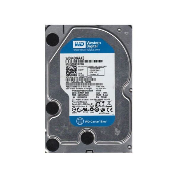 Refurbished-WD-WD6400AAKS-75A7B2