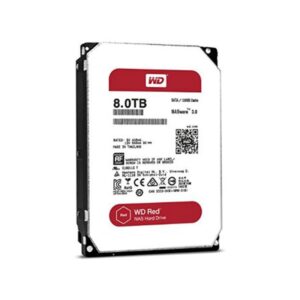 Refurbished-WD-WD80EFRX