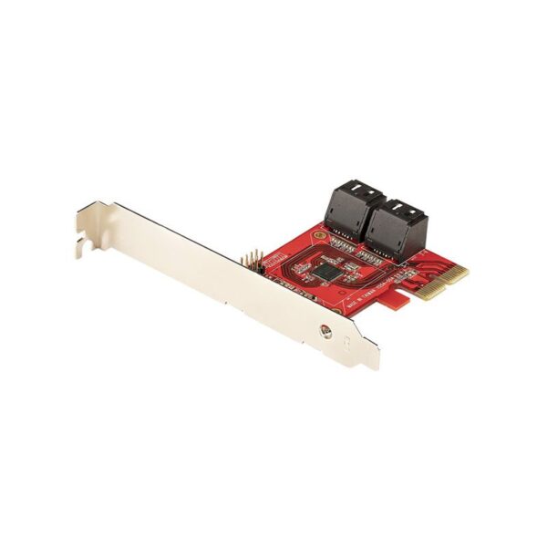 StarTech4P6G-PCIE-SATA-CARD