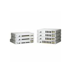 Cisco-WS-C2960C-12PCL