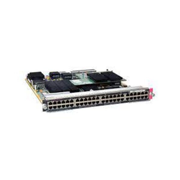 Cisco-WS-X6748-GE-TX