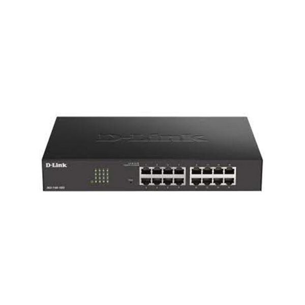 D-Link-DGS-1100-16V2