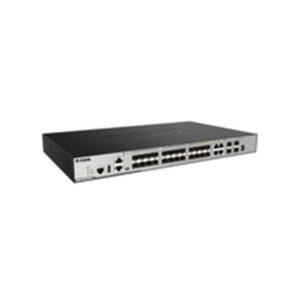 D-Link-DGS-3630-28SC/SI