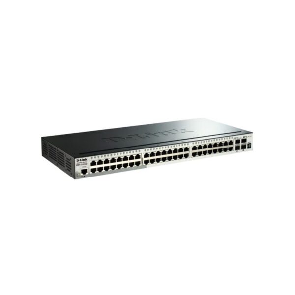 DGS-1510-52X-D-Link