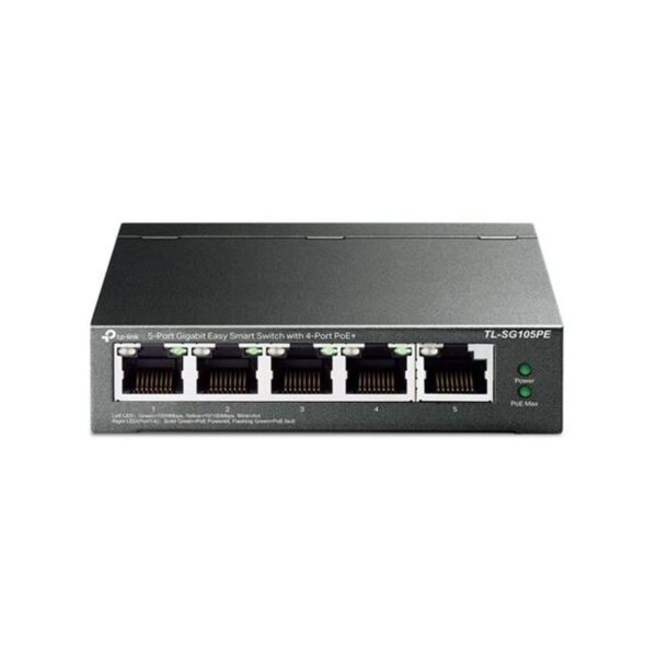 TP-Link-TL-SG105PE