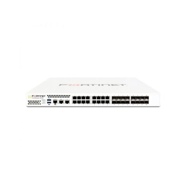 Fortinet-FG-400E