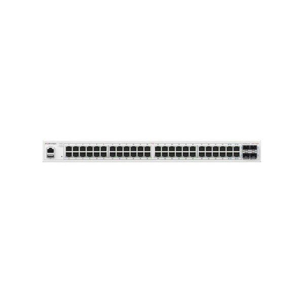 Fortinet-FS-148F-FPOE