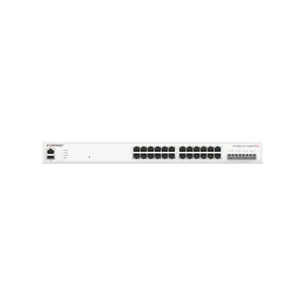 Fortinet-FS-424E-FPOE