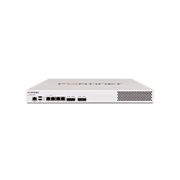 Fortinet-FWB-400D