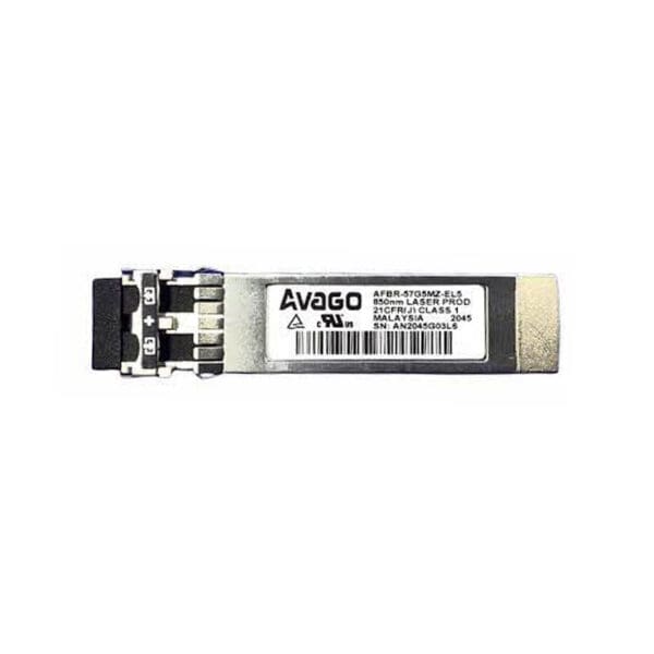 Avago-AFBR-57G5MZ-EL5