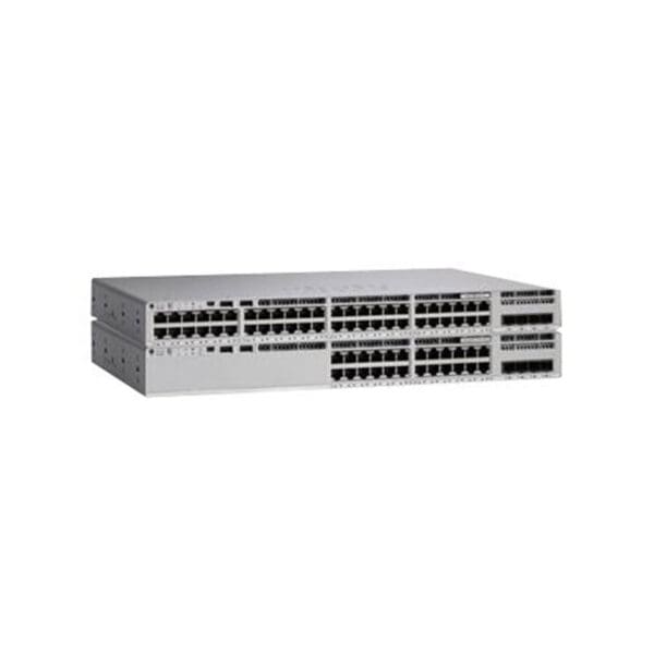 Cisco-C9200L-48PXG2Y-EDU