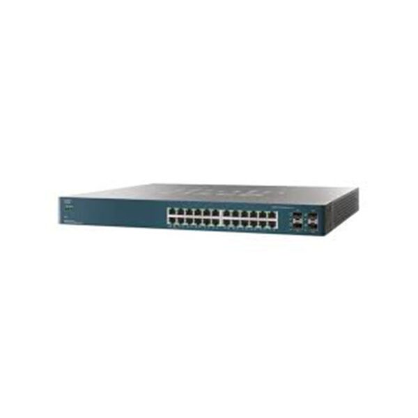 Cisco-ESW-540-24P-K9