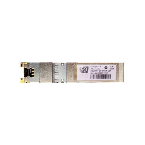 Cisco-SFP-10G-T-X