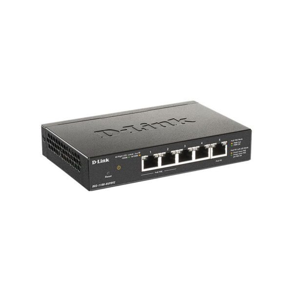 D-Link-DGS-1100-05PDV2