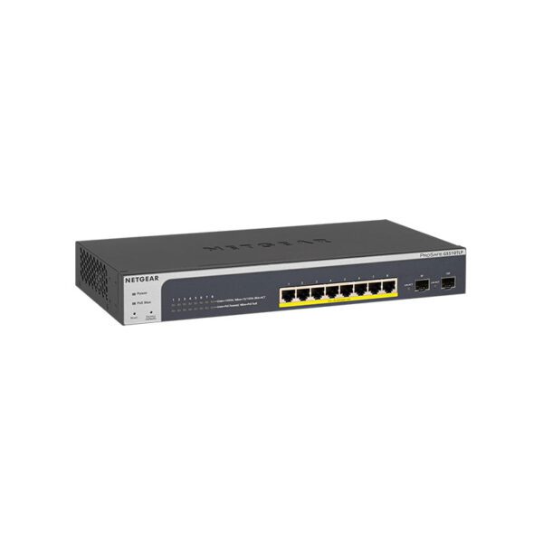 Netgear-GS510TLP-100NAS