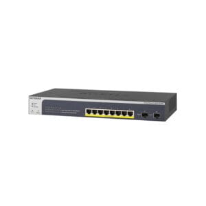 Netgear-GS510TPP-100NAS