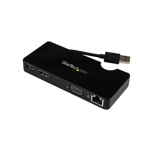 USB3SMDOCKHV