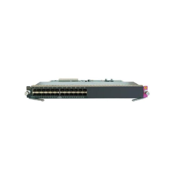 WS-X4724-SFP-E