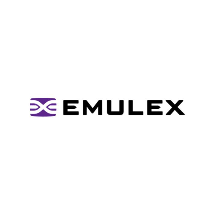 Emulex Controllers