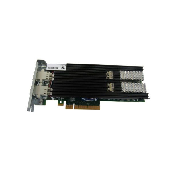 NIC-S400-2X10G-PT-SR-FBR