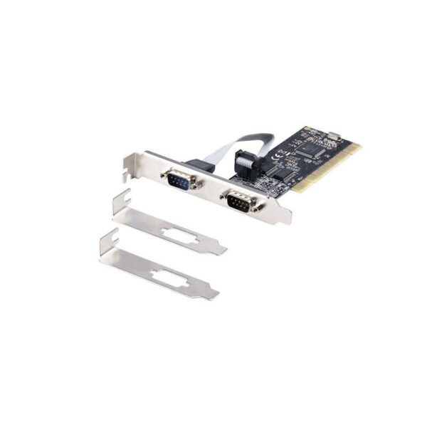 PCI2S5502