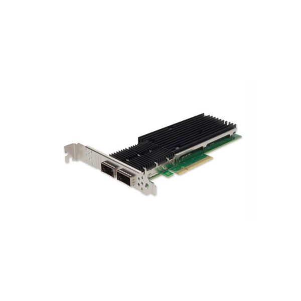 PRO-PCIE-2QSFP 