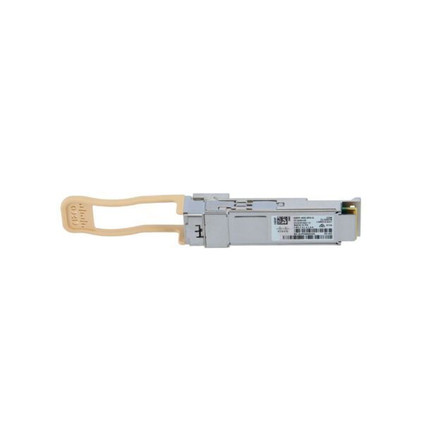 QSFP-40G-SR4-S=