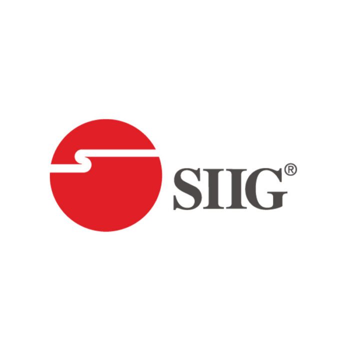 SIIG Controllers